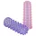 You2Toys Love Finger - ujjfeltét (2 db)