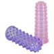 You2Toys Love Finger - ujjfeltét (2 db)