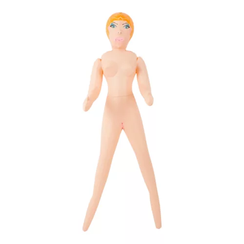 / You2Toys - Vihar lány guminő