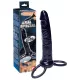 You2Toys - Special anál dildó - fekete