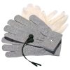 mystim Magic Gloves - elektro kesztyű (2db)