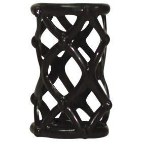 You2Toys Orgasmus Wunder - péniszmandzsetta (fekete)