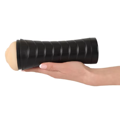 You2Toys Pussy to Go Mystic - művagina (natúr)