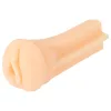 You2Toys Pussy to Go Mystic - művagina (natúr)