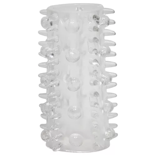 You2Toys - Vörös rózsák mandzsetta szett