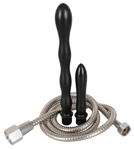 You2Toys - Shower Me Deluxe - intim mosó szett tömlővel