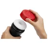 / TENGA Air Tech Twist Ripple - maszturbátor