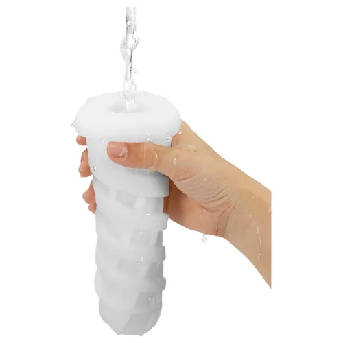 / TENGA Air Tech Twist Ripple - maszturbátor
