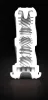 / TENGA Air Tech Twist Ripple - maszturbátor