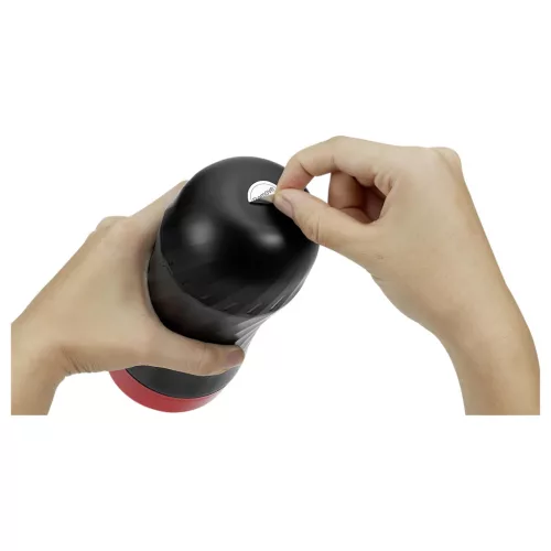 / TENGA Air Tech Twist Ripple - maszturbátor