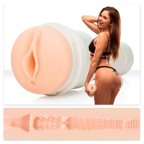 Fleshlight Riley Reid Utopia - vagina