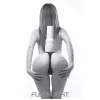 Fleshlight Riley Reid Utopia - vagina