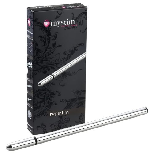 mystim Proper Finn - elektro dilátor