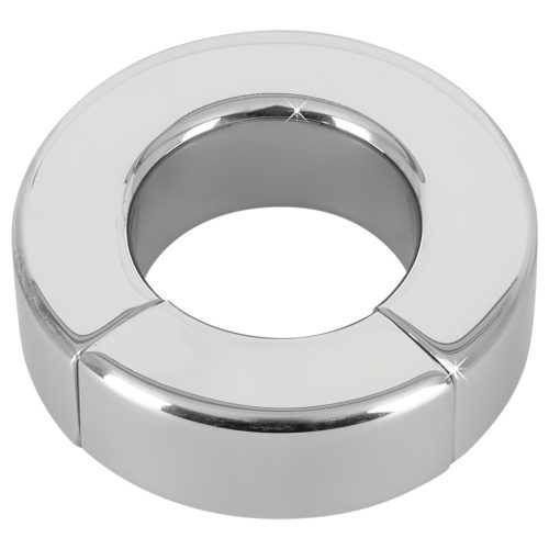 Sextreme - súlyos mágneses heregyűrű és nyújtó (341g)