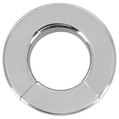 Sextreme - súlyos mágneses heregyűrű és nyújtó (341g)