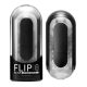 TENGA Flip Zero - szuper-maszturbátor (fekete)