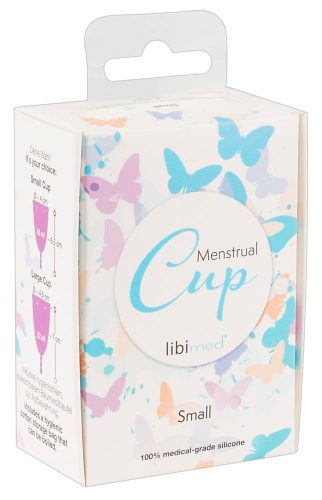 Viva Cup S - menstruációs kehely - kicsi