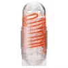 TENGA Spinner Hexa - maszturbátor (átlátszó)