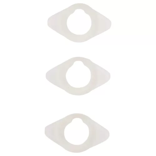 Fröhle LR002 (2,1cm) - orvosi péniszgyűrű szett (3db)