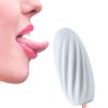 Svakom Hedy Ice Cream - maszturbátor szett - fehér (6db)