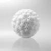 TENGA GEO - csillag mintás maszturbátor (Coral)