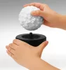 TENGA GEO - csillag mintás maszturbátor (Coral)
