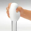 TENGA GEO - csillag mintás maszturbátor (Coral)