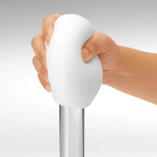 TENGA GEO - csillag mintás maszturbátor (Coral)