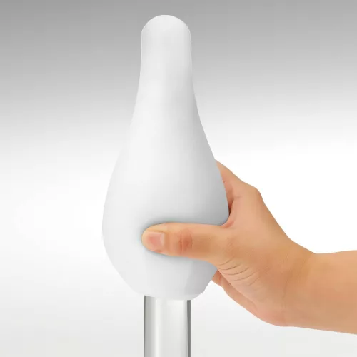 TENGA GEO - csillag mintás maszturbátor (Coral)