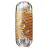 TENGA Spinner Beads - maszturbátor (átlátszó)