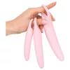 Smile Vaginal Trainers - vaginális tréner szett medencefenék erősítésre (3 db)