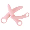 Smile Vaginal Trainers - vaginális tréner szett medencefenék erősítésre (3 db)