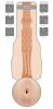 Fleshlight Eva Lovia Spice - popsi maszturbátor