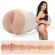 Fleshlight Lana Rhoades Karma - élethű műpopsi (testszínű)