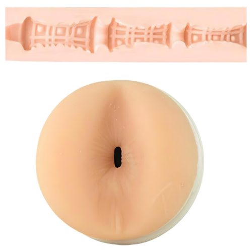 Fleshlight Riley Reid Euphoria - popsi maszturbátor