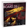 / You2Toys Bondage Board 2.0 - hordozható kötöző ágy szett