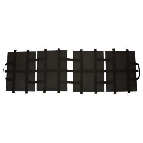 / You2Toys Bondage Board 2.0 - hordozható kötöző ágy szett