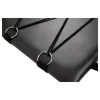/ You2Toys Bondage Board 2.0 - hordozható kötöző ágy szett