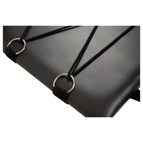 / You2Toys Bondage Board 2.0 - hordozható kötöző ágy szett