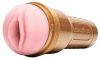 Fleshlight GO Stamina Training Unit Lady - kompakt vagina (pink)