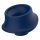 Womanizer L - pótszívóharang szett - kék (3db) - nagy