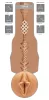 Fleshlight Autumn Falls Cream - élethű vagina (natúr)