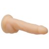 / Naked Addiction 8 - tapadókorongos, élethű dildó (20cm)