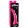 Dillio 7 - tapadókorongos, élethű dildó (18cm) - pink