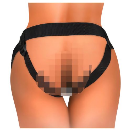 / King Cock Elite Deluxe - felcsatolható dildó szett