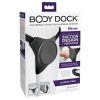 Body Dock G-pont Pro és Silexd 7 felcsatolható dildó