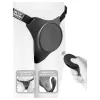 Body Dock G-pont Pro és Silexd 7 felcsatolható dildó