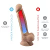 Body Dock G-pont Pro és Silexd 7 felcsatolható dildó