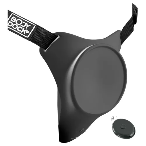Body Dock G-pont Pro és Silexd 7 felcsatolható dildó
