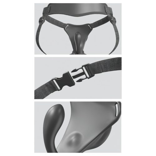 Body Dock G-pont Pro és Silexd 7 felcsatolható dildó